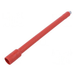 Prelungitor Izolat 3/8 250mm | Electronic-mag.ro | Componente Electronice