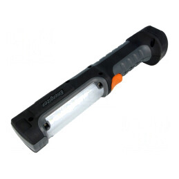 Lanternă LED 6 Diode HARDCASE PRO WORK LIGHT | Electronic-mag.ro | Componente Electronice