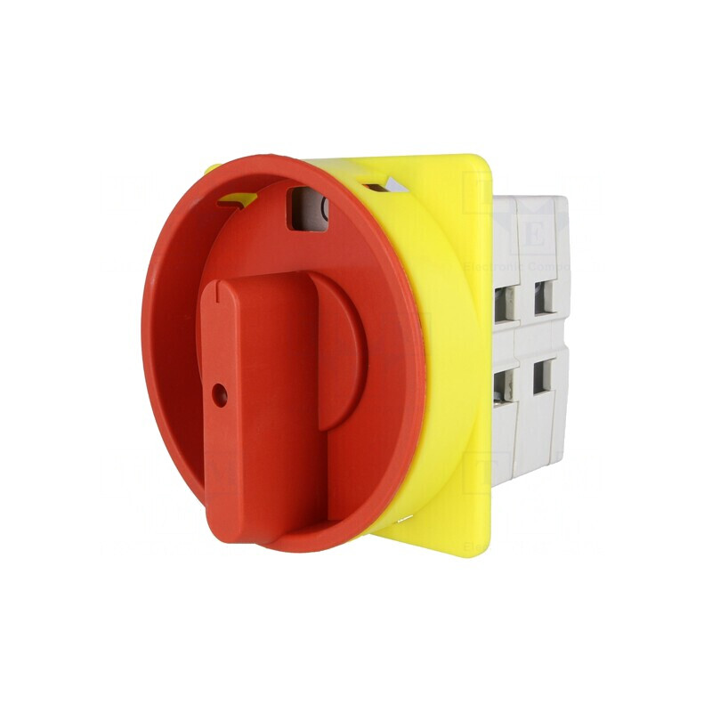 Comutator cu came 100A 0-1 pentru încastrare 3 poli | Electronic-mag.ro | Componente Electronice Comutator cu came 100A 0-1 pentru încastrare 3 poli | Electronic-mag.ro | Componente Electronice