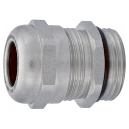 Garnitură de etanșare cu împământare M20 IP68 | Electronic-mag.ro | Componente Electronice