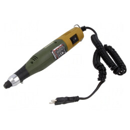 Mașină de găurit și frezat 12V MICROMOT 60 20000 rot/min | Electronic-mag.ro | Componente Electronice