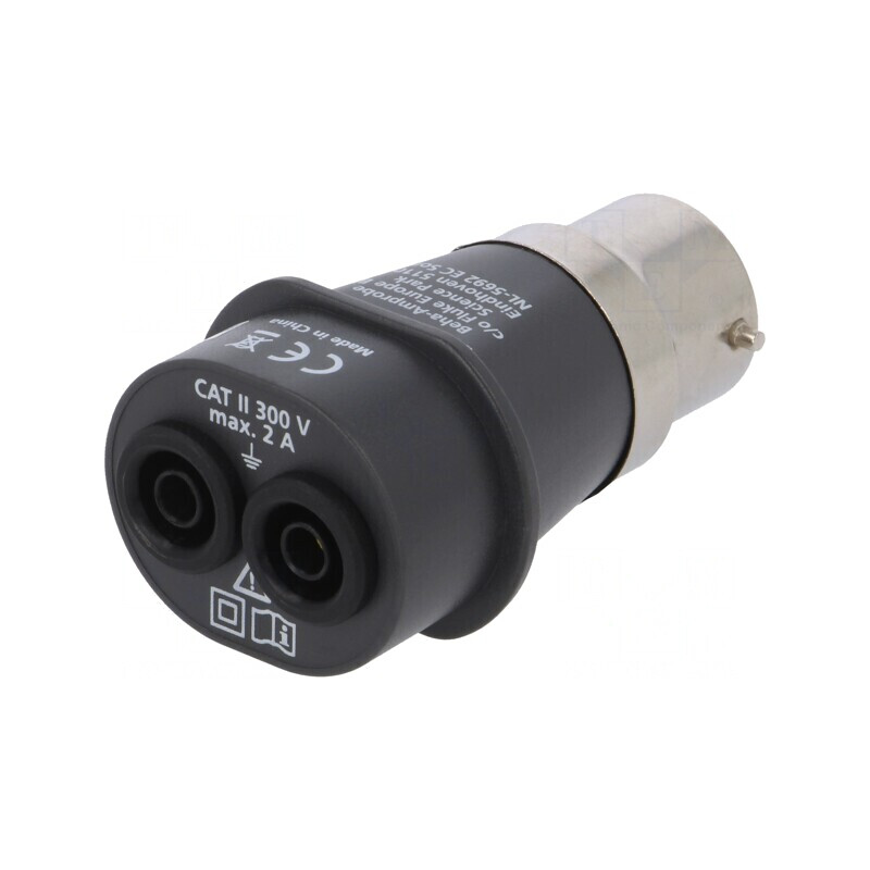 Adaptor 4mm Bolt B22 | Electronic-mag.ro | Componente Electronice Adaptor 4mm Bolt B22 | Electronic-mag.ro | Componente Electronice