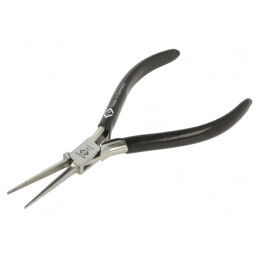 Clești Semirotunzi 145mm | Electronic-mag.ro | Componente Electronice