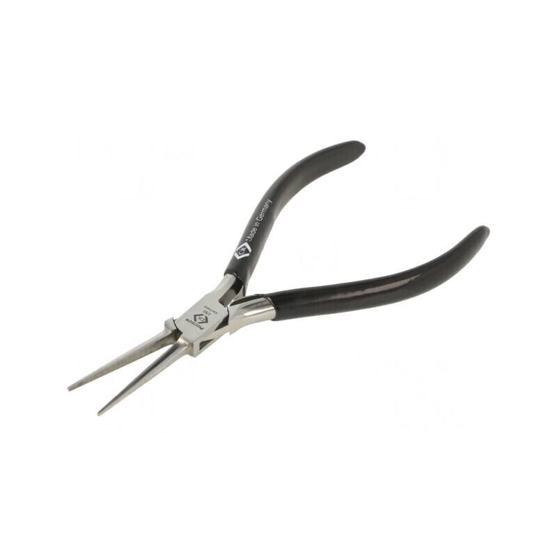 Clești Semirotunzi 145mm | Electronic-mag.ro | Componente Electronice
