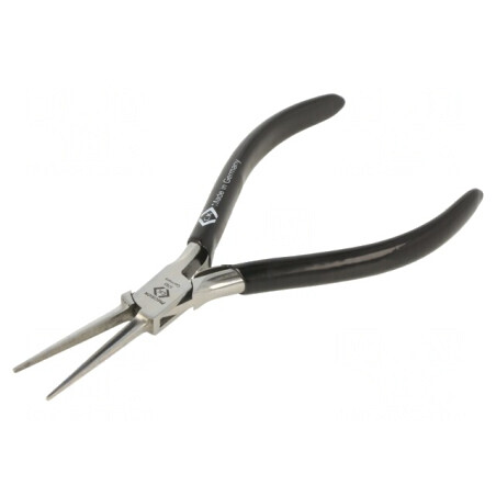 Clești Semirotunzi 145mm | Electronic-mag.ro | Componente Electronice