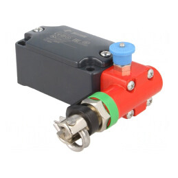 Întrerupător de Siguranță cu Cablu NC IP67 | Electronic-mag.ro | Componente Electronice