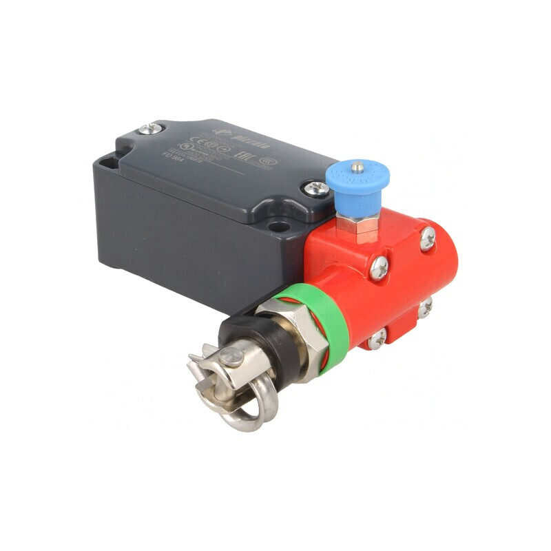 Întrerupător de Siguranță cu Cablu NC IP67 | Electronic-mag.ro | Componente Electronice