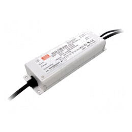 Alimentator LED 96W 24V 4A IP67 | Electronic-mag.ro | Componente Electronice