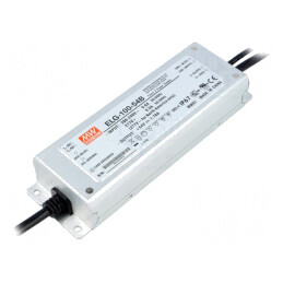 Alimentator LED 96W 54VDC IP67 | Electronic-mag.ro | Componente Electronice
