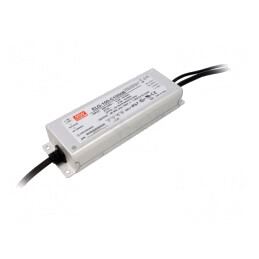 Alimentator LED 100W 48-95VDC 1050mA 180-295VAC | Electronic-mag.ro | Componente Electronice
