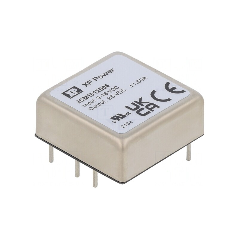 Convertor DC/DC 15W 9-18V la 5V/ -5V | Electronic-mag.ro | Componente Electronice Convertor DC/DC 15W 9-18V la 5V/ -5V | Electronic-mag.ro | Componente Electronice