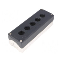 Carcasă Pilot IP66 68x158x53mm | Electronic-mag.ro | Componente Electronice