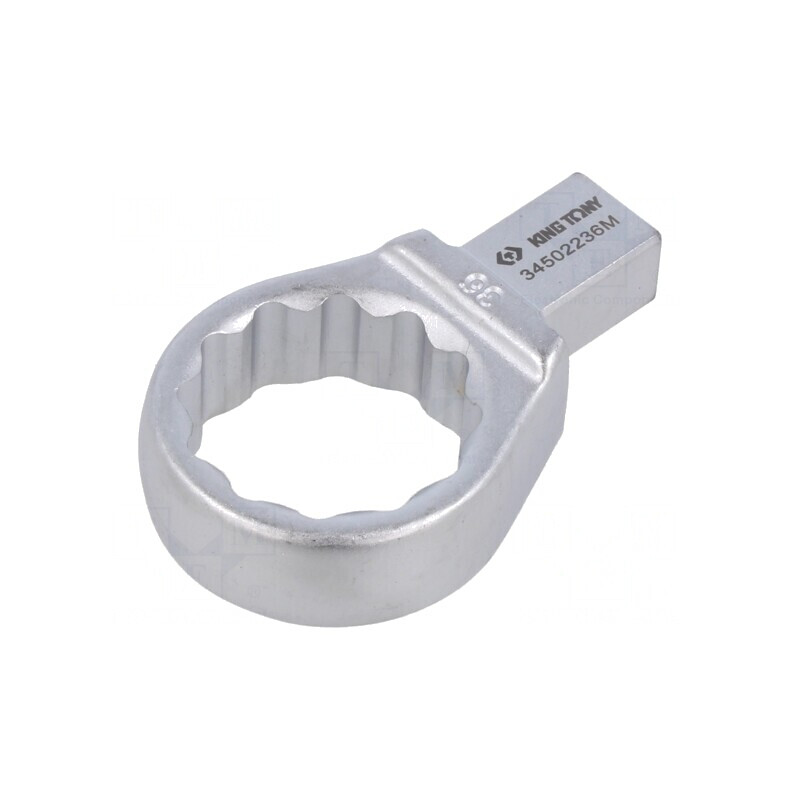Capăt Cheie Dinamometrică 36mm 14x18 | Electronic-mag.ro | Componente Electronice