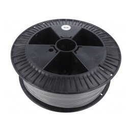Filament PLA 1,75mm Gri 2kg | Electronic-mag.ro | Componente Electronice