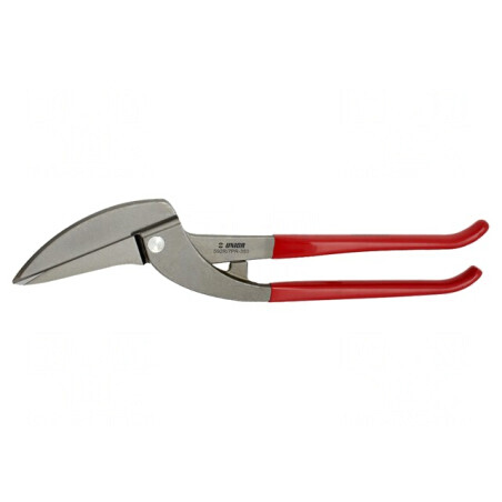 Foarfece tăiere tablă oțel cupru aluminiu | Electronic-mag.ro | Componente Electronice