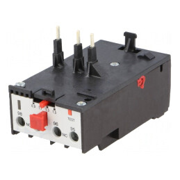 Releu Termic cu Șurub 0,9-1,5A 11RF9 | Electronic-mag.ro | Componente Electronice