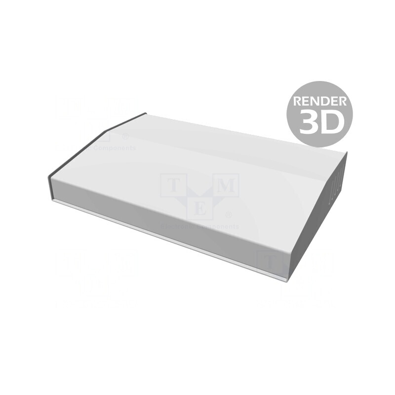 Carcasă Desktop Aluminiu 515x297x196mm | Electronic-mag.ro | Componente Electronice Carcasă Desktop Aluminiu 515x297x196mm | Electronic-mag.ro | Componente Electronice