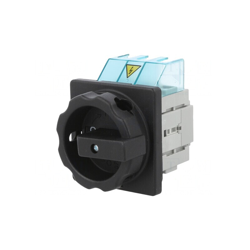 Întrerupător de Panou 3 Poli 32A 3LD2 -25÷55°C | Electronic-mag.ro | Componente Electronice