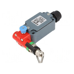 Întrerupător de siguranță cu cablu FD 3383-K21 | Electronic-mag.ro | Componente Electronice