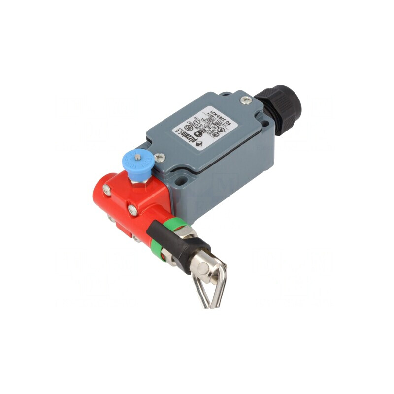 Întrerupător de siguranță cu cablu FD 3383-K21 | Electronic-mag.ro | Componente Electronice