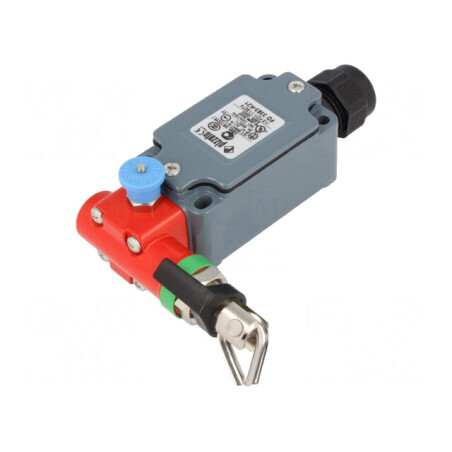 Întrerupător de siguranță cu cablu FD 3383-K21 | Electronic-mag.ro | Componente Electronice