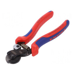 Foarfece de Tăiere 160mm 64 HRC | Electronic-mag.ro | Componente Electronice