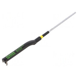 Capăt cheie dinamometrică 9mm | Electronic-mag.ro | Componente Electronice