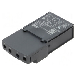 Contact Auxiliar LUFN11 - Accesorii | Electronic-mag.ro | Componente Electronice