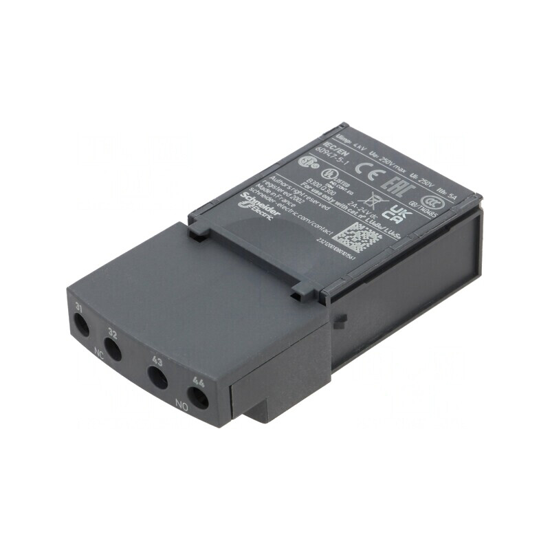Contact Auxiliar LUFN11 - Accesorii | Electronic-mag.ro | Componente Electronice Contact Auxiliar LUFN11 - Accesorii | Electronic-mag.ro | Componente Electronice