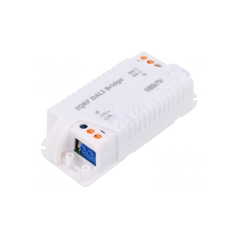 Modul Punte DALI GFSK 868MHz 10dBm | Electronic-mag.ro | Componente Electronice Modul Punte DALI GFSK 868MHz 10dBm | Electronic-mag.ro | Componente Electronice