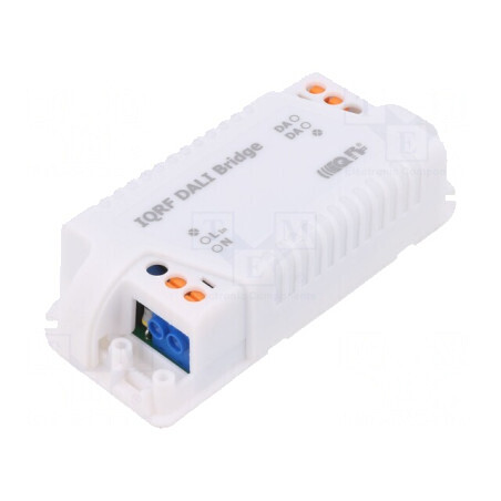 Modul Punte DALI GFSK 868MHz 10dBm | Electronic-mag.ro | Componente Electronice