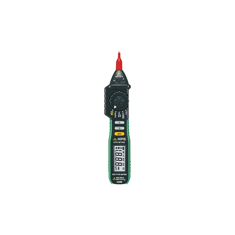 Multimetru digital LCD KPS-MT460 | Electronic-mag.ro | Componente Electronice Multimetru digital LCD KPS-MT460 | Electronic-mag.ro | Componente Electronice