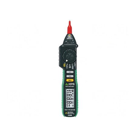 Multimetru digital LCD KPS-MT460 | Electronic-mag.ro | Componente Electronice