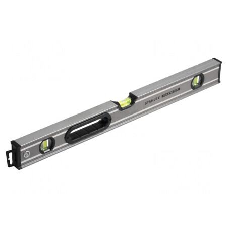 Nivelă 0,6m Stanley | Electronic-mag.ro | Componente Electronice