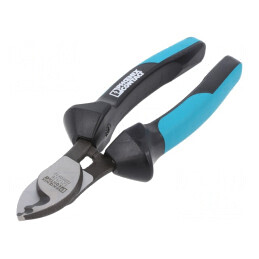 Foarfece pentru cablu CUTFOX 12_DB 165mm | Electronic-mag.ro | Componente Electronice