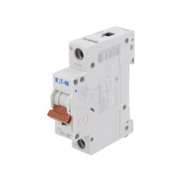 Întrerupător de supracurent 4A 1P 230/400VAC 250VDC | Electronic-mag.ro | Componente Electronice