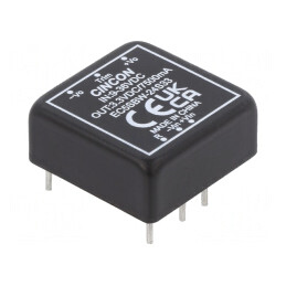 Convertor DC/DC 30W 9-36V la 3.3V 7500mA | Electronic-mag.ro | Componente Electronice