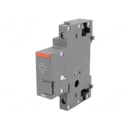 Declanșator la tensiune 230VAC din lateral | Electronic-mag.ro | Componente Electronice