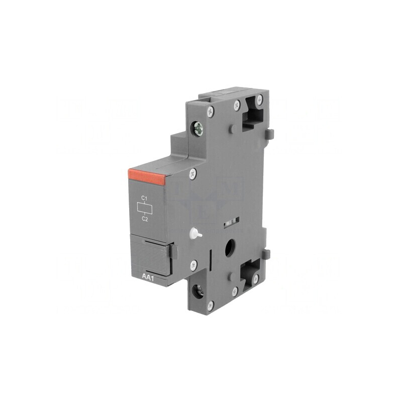 Declanșator la tensiune 230VAC din lateral | Electronic-mag.ro | Componente Electronice
