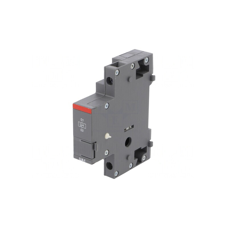 Declanșator Subtensiune 400VAC Lateral | Electronic-mag.ro | Componente Electronice