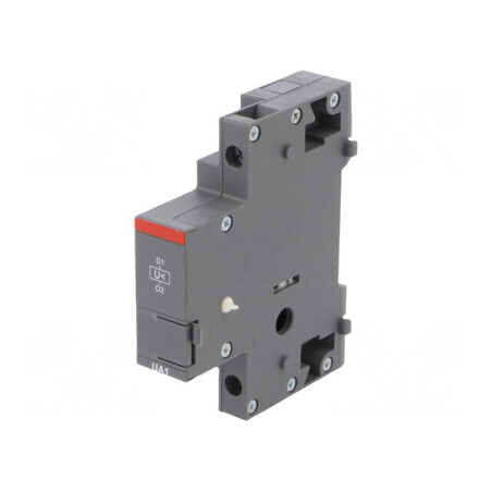 Declanșator Subtensiune 400VAC Lateral | Electronic-mag.ro | Componente Electronice