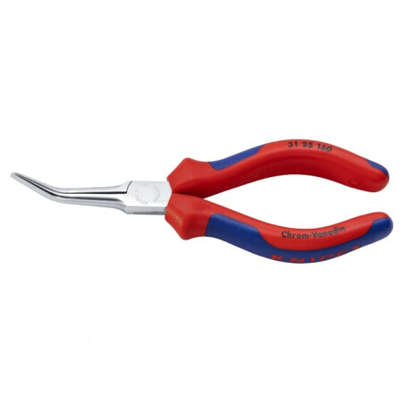 Clești Curbați Alungiți 160mm | Electronic-mag.ro | Componente Electronice