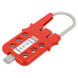 Clapetă de siguranţă PSL-MLDH-X | Electronic-mag.ro | Componente Electronice