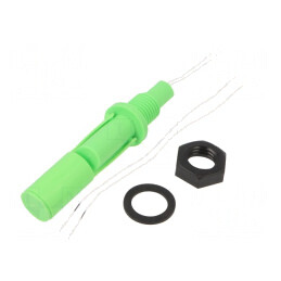 Senzor Nivel Lichid cu Cablu 1m SPST-NO 0.6A 25VA | Electronic-mag.ro | Componente Electronice