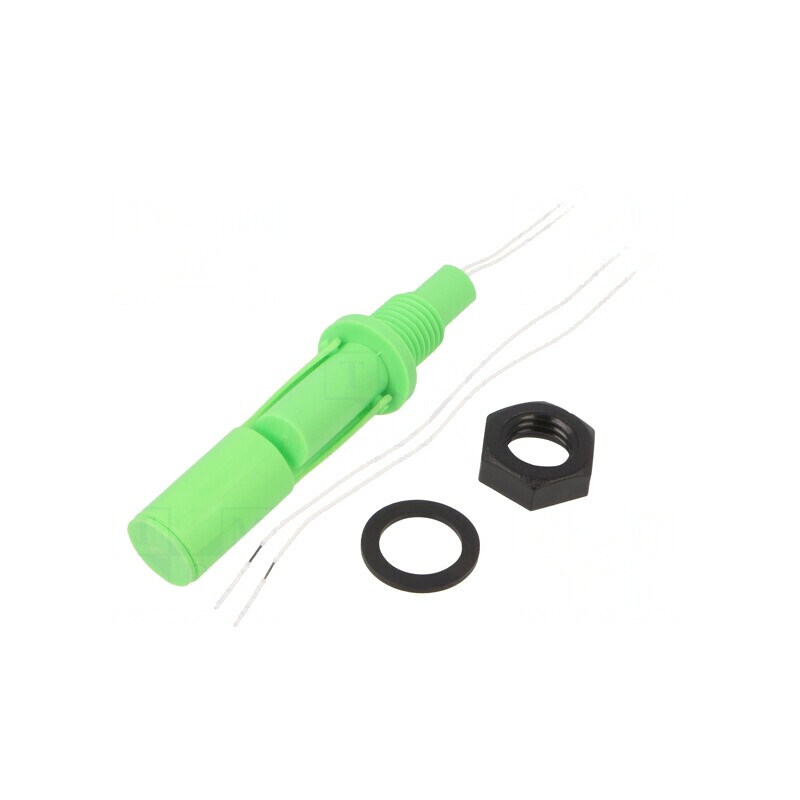 Senzor Nivel Lichid cu Cablu 1m SPST-NO 0.6A 25VA | Electronic-mag.ro | Componente Electronice
