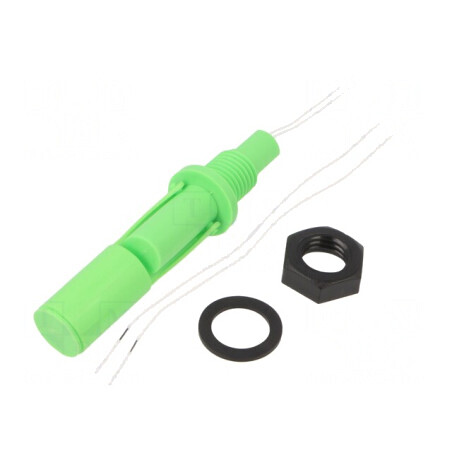 Senzor Nivel Lichid cu Cablu 1m SPST-NO 0.6A 25VA | Electronic-mag.ro | Componente Electronice