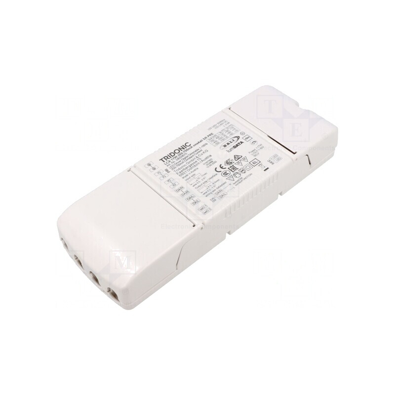 Alimentator LED Pulsatoriu 17W 15-50VDC 250-700mA | Electronic-mag.ro | Componente Electronice Alimentator LED Pulsatoriu 17W 15-50VDC 250-700mA | Electronic-mag.ro | Componente Electronice
