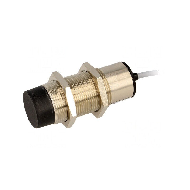 Senzor Inductiv PNP NO/NC 0-15mm 10-30VDC M30 IP67 | Electronic-mag.ro | Componente Electronice