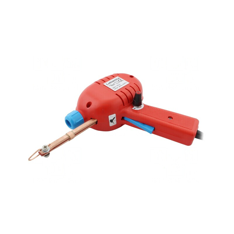 Ciocan de lipit cu transformator 250W 230VAC | Electronic-mag.ro | Componente Electronice Ciocan de lipit cu transformator 250W 230VAC | Electronic-mag.ro | Componente Electronice