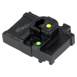 Fălci Crimpare Conectori Izolați | Electronic-mag.ro | Componente Electronice